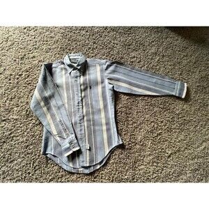 Youth Polo Ralph Lauren Collared button up size 14